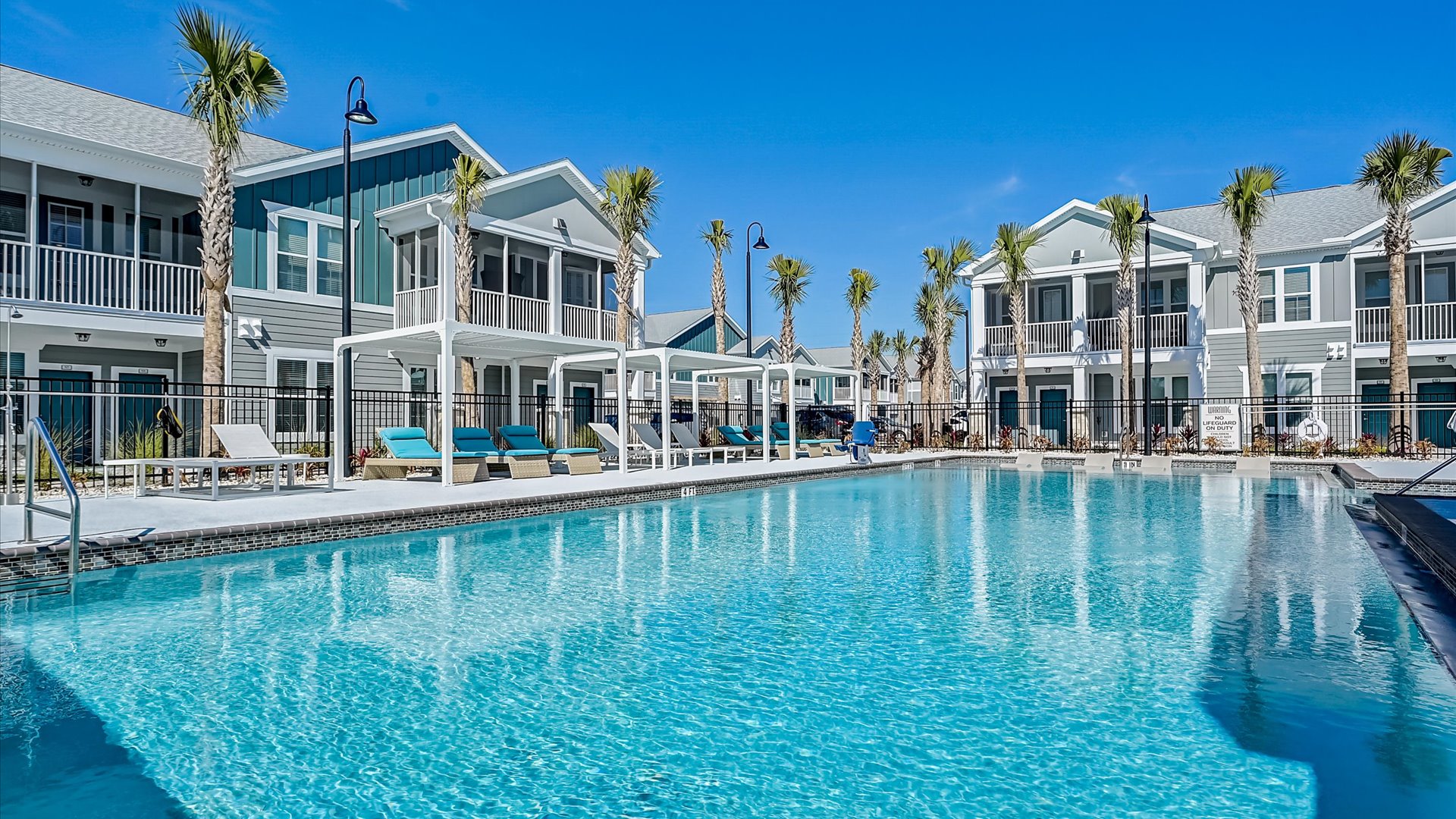Photos & Virtual Tours of Springs at Port Orange Apartments